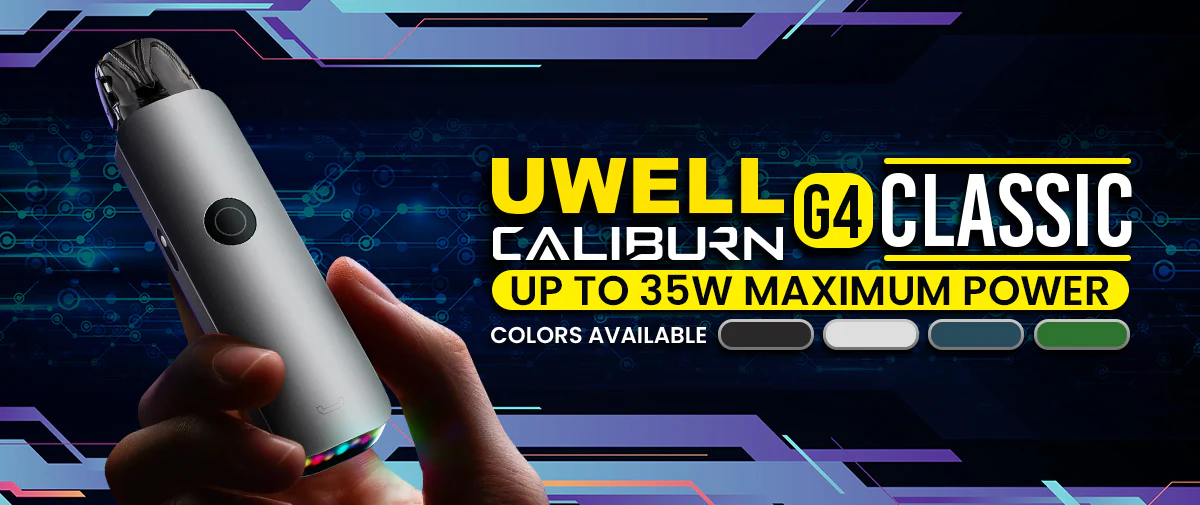 Vape Premium. Pay Less.